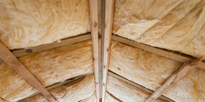 Attic Insulation